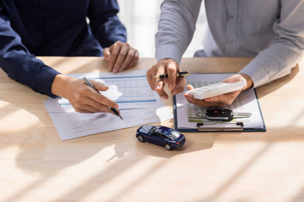 North Middletown auto coverage comparison
